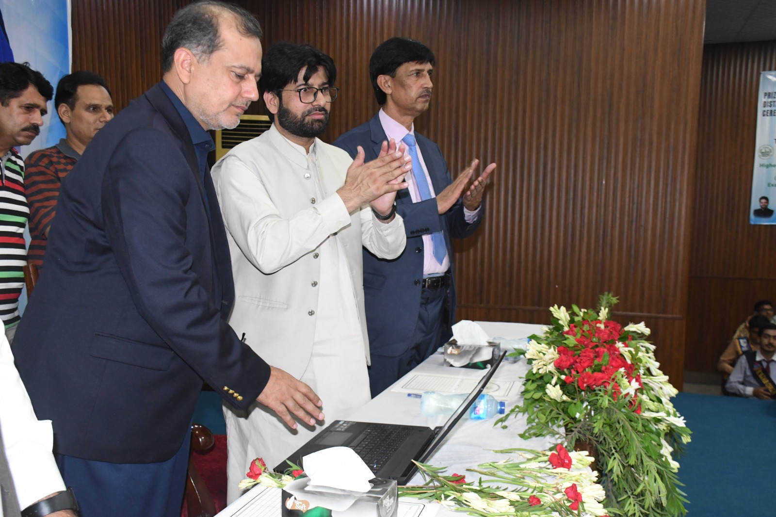 BISE FSD Result 2025