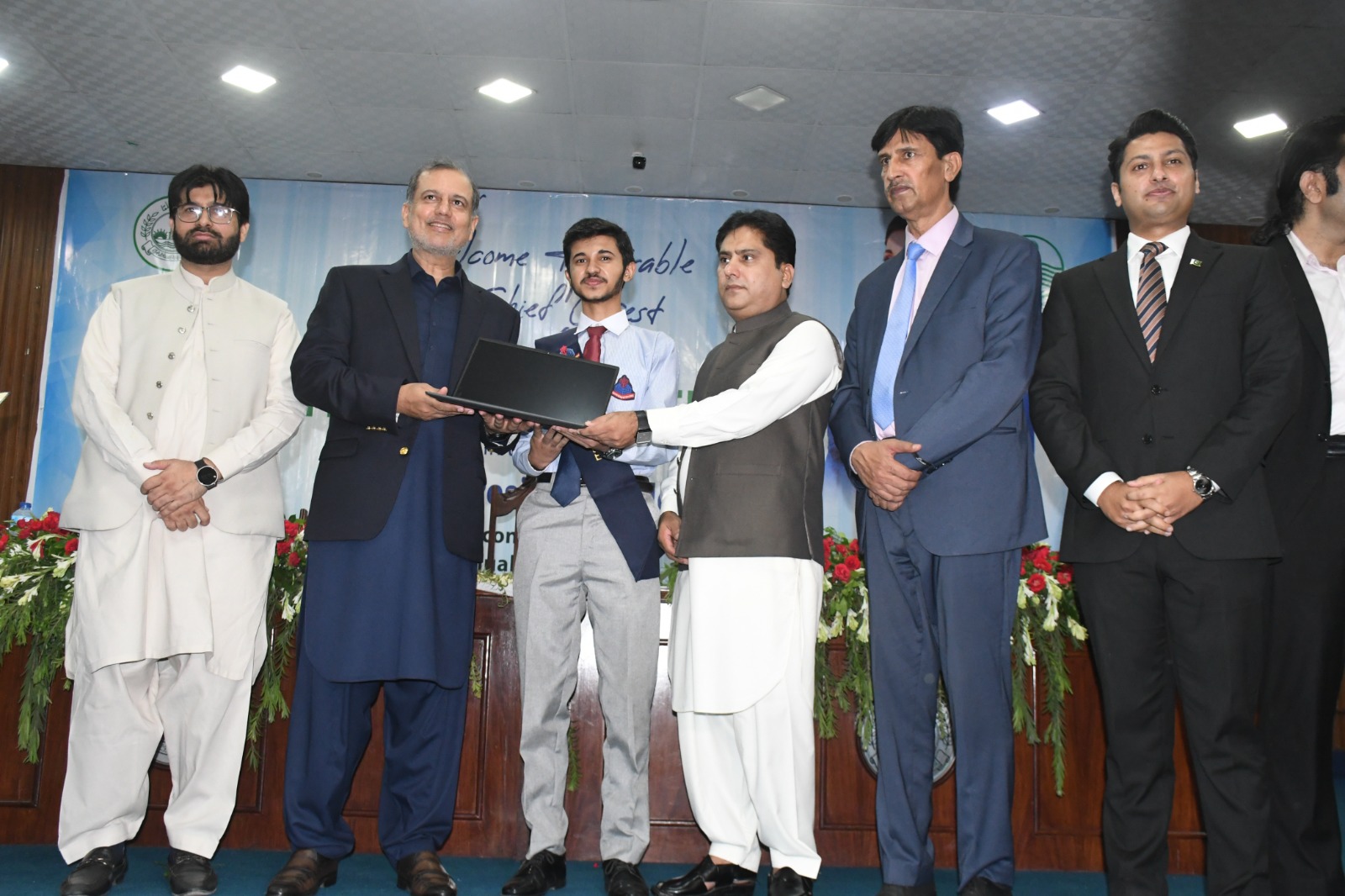 BISE FSD Result 2025