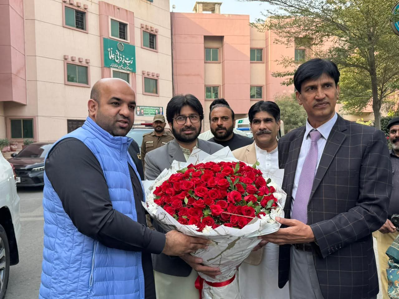 BISE FSD Result 2025