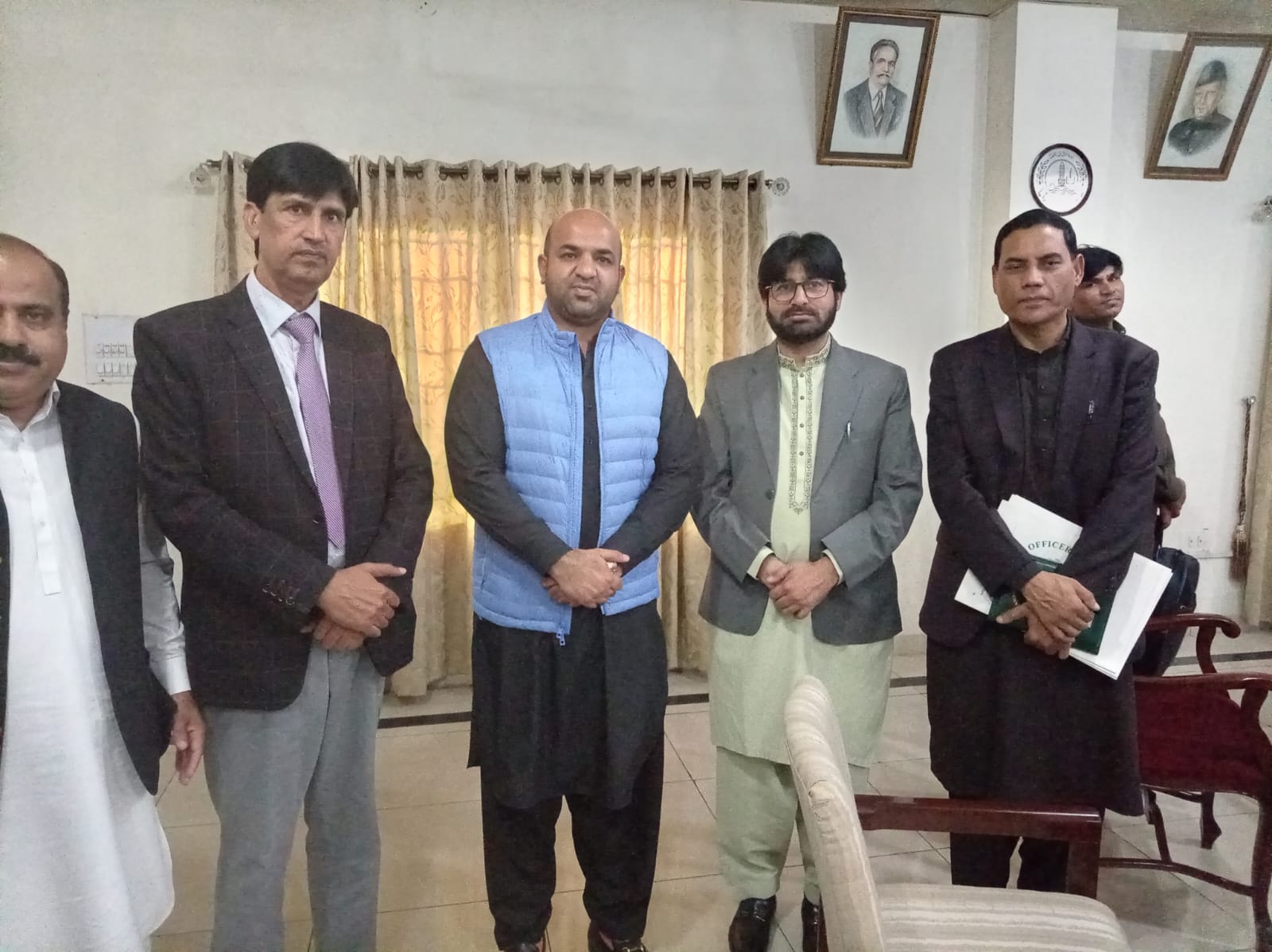 BISE FSD Result 2025